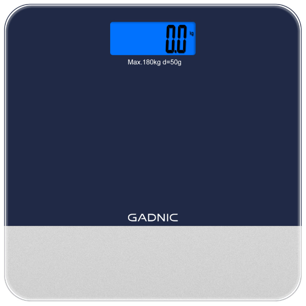 Producto - Balanza Digital Gadnic G02 Electrica -Gadnic (BALANZ2A)