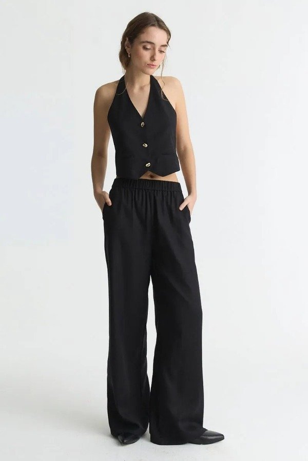 Producto - PANTALON LINO SUMMER