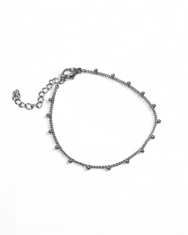Producto - PULSERA ADA SILVER