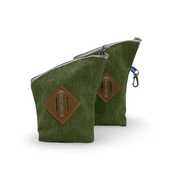 Producto - Art 989 Porta yerba y azucar cordura melang