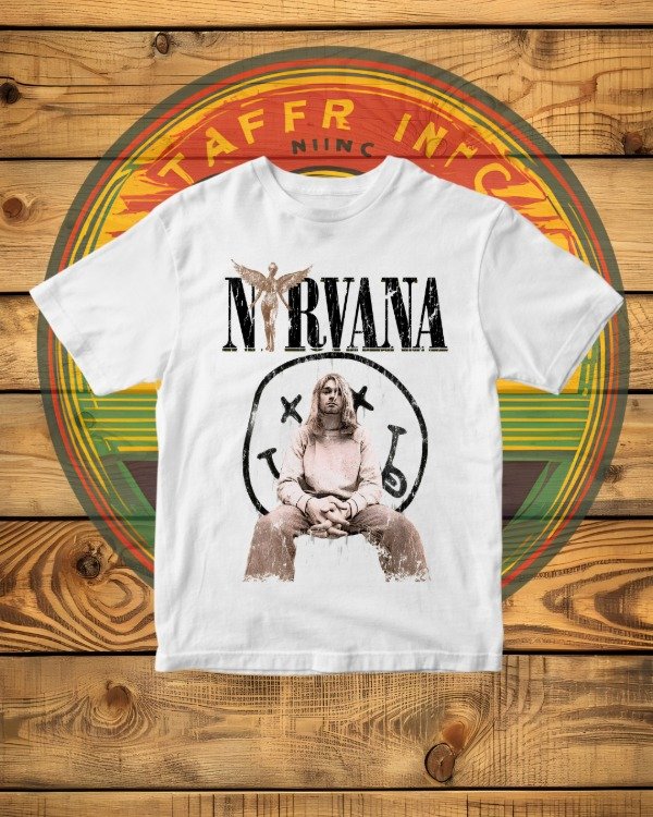 Producto - Nirvana 06
