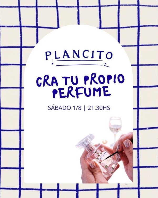 Producto - CREA TU PROPIO PERFUME 1/8