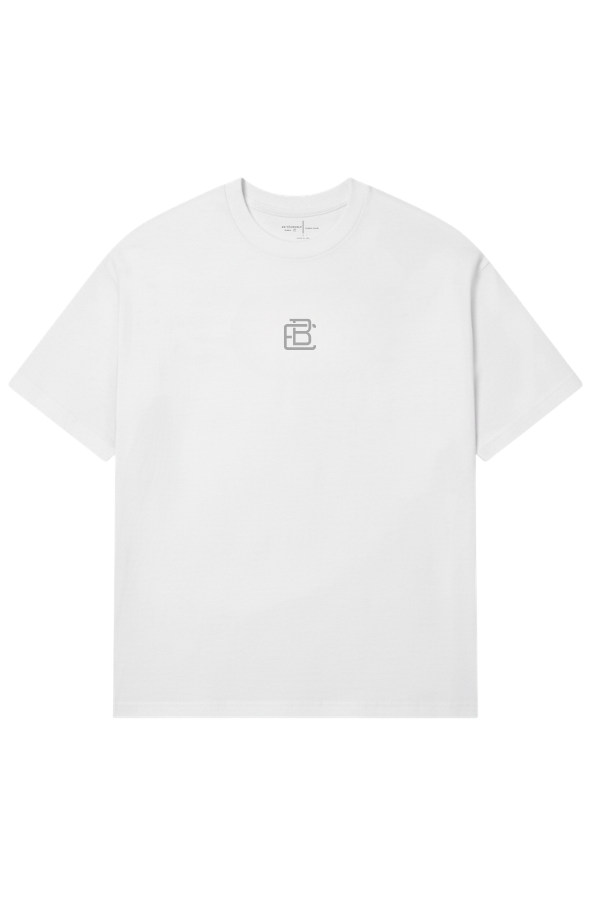 Producto - Remera Oversize Premium Blanca