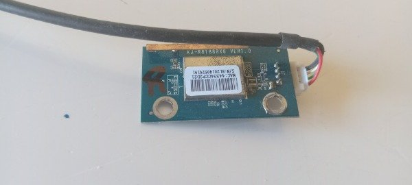 Producto - Placa Wifi Tv Rca 55an3d