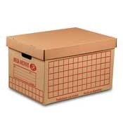 Producto - CAJA MEGA JR CON TAPA 32x44x27