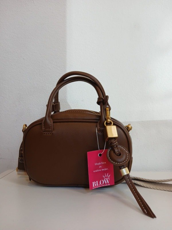 Producto - Bandolera ZARA