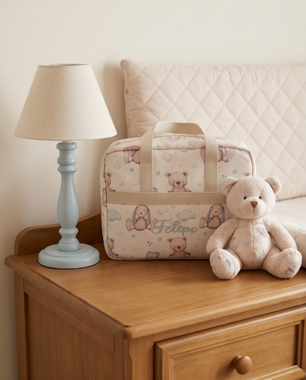 Producto - Bolso maternal - 2