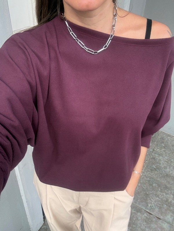 Producto - SWEATER Sarah - 1