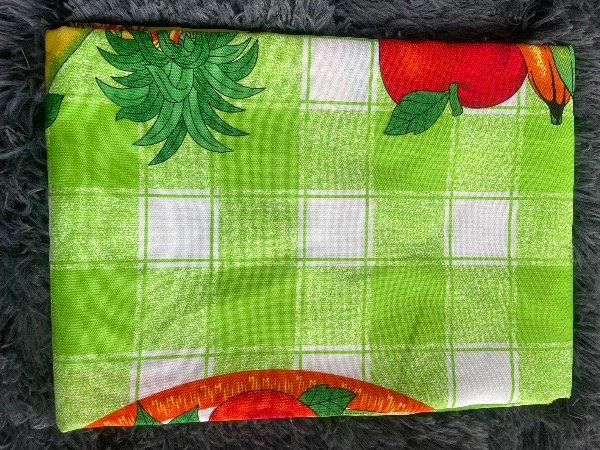 Producto - Mantel de tropical