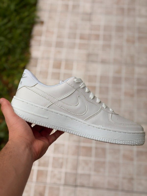 Producto - Air force blancas