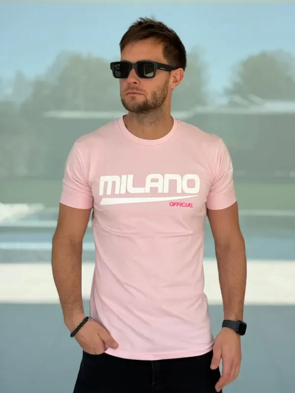 Producto - REMERA FR MILANO