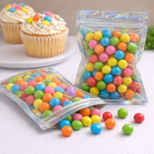 Producto - CHICLE BOLITAS X 100g