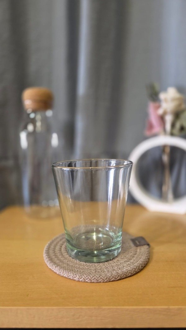 Producto - Vaso de vidrio "Coctel"