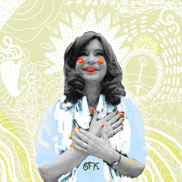 Producto - cfk