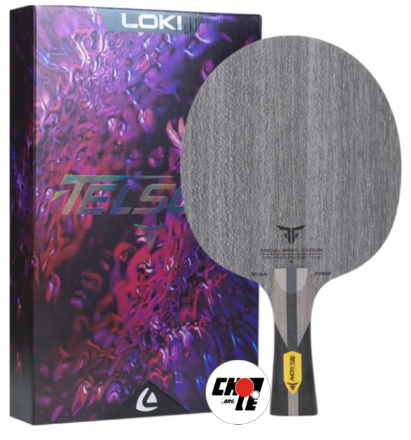 Producto - Telson Power