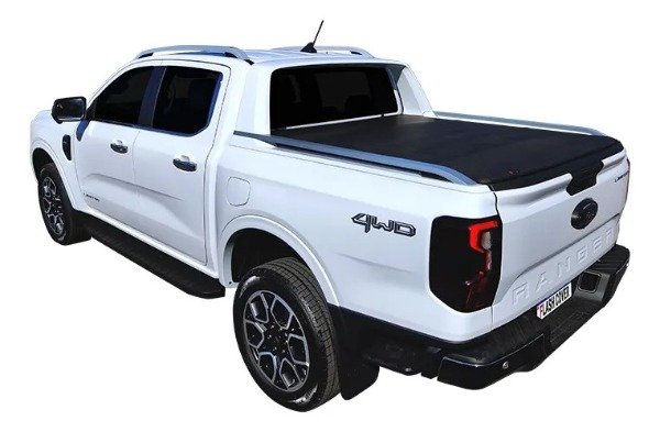 Producto - Lona Flash Cover Roller Ranger Limited