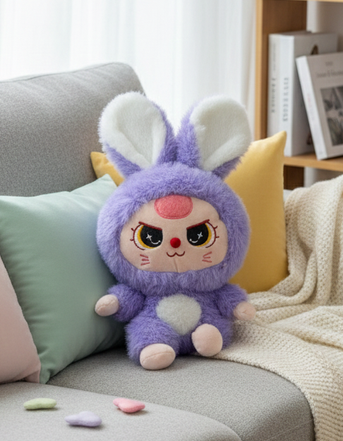 Producto - Peluche Migo Grande