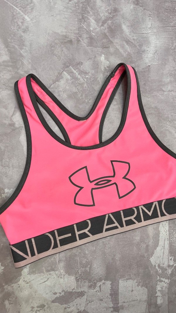 Producto - Top Under Armour