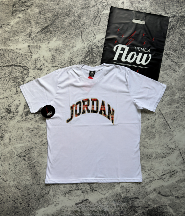 Producto - Remera Jordan RETRO