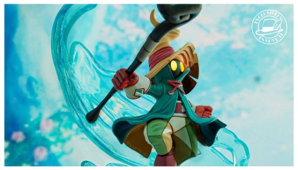 Producto - Vivi - Final Fantasy