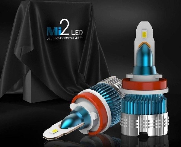 Producto - CREE LED MI2 CHIP LED CSP