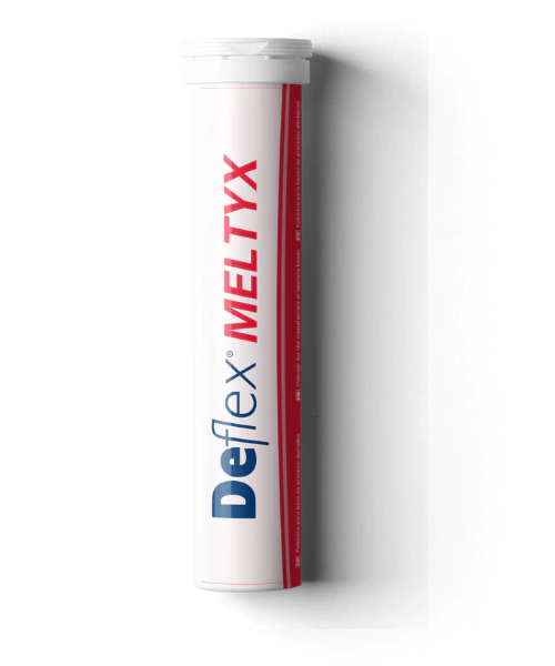 Producto - Cartucho Meltyx (Super Flex)