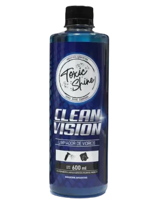 Producto - Clean Vision