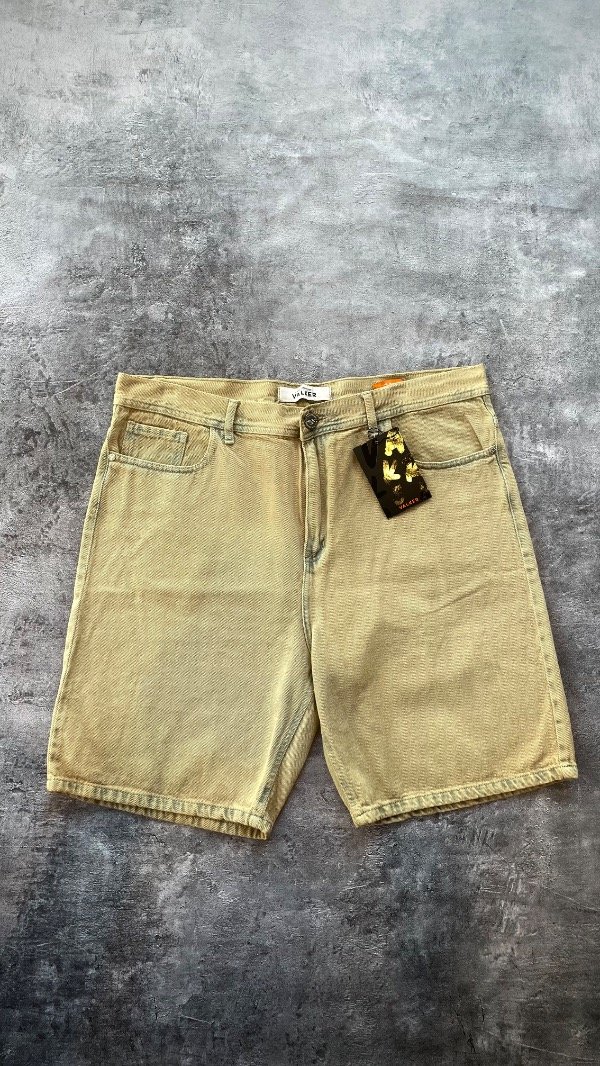 Producto - Bermuda DYE VALKER