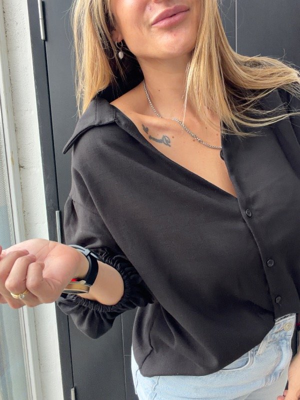 Producto - Blusa CAIR0 - 3 colores - 10