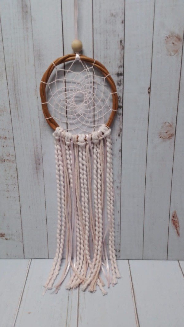 Producto - ATRAPA SUEÑO CHICO