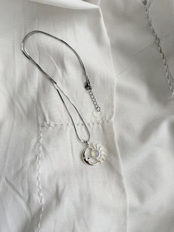 Producto - Collar Eclipse - 0
