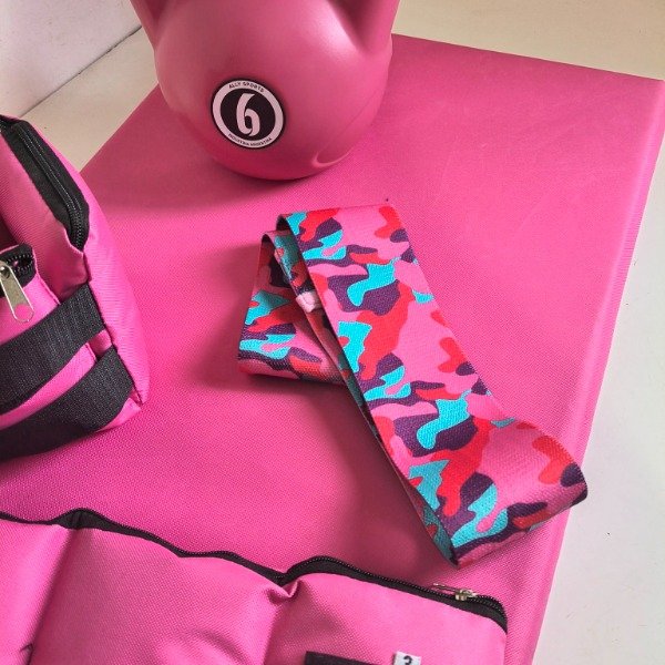 Producto - COMBO FULL BODY - 3
