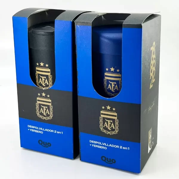 Producto - Despolvillador AFA!