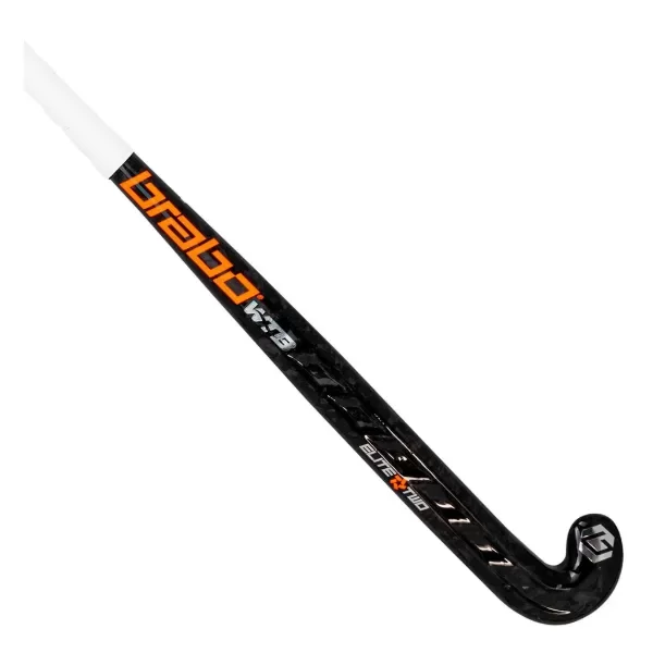 Producto - PALO BRABO ELITE 2 FORGED CARBON ELB 95 CARBONO