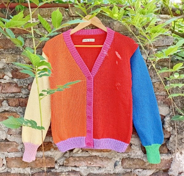 Producto - José - talles S, M Y L