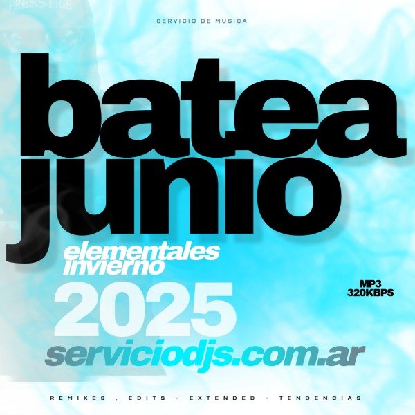 Producto - Batea Junio 2025 - Elementales Temporada Invierno