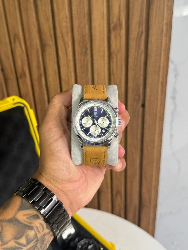 Producto - POEDAGAR NAVIGATOR MC