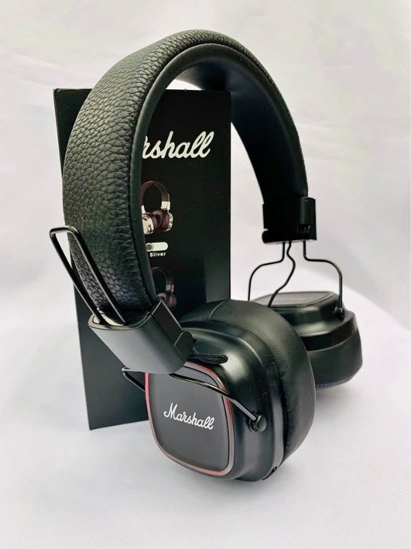 Producto - AU300 AURICULARES MARSHALL MAJOR IV