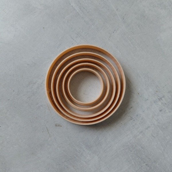 Producto - SET CIRCULOS