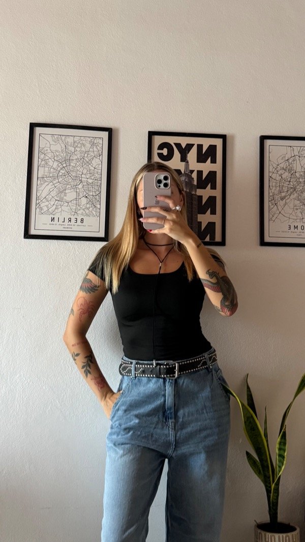 Producto - BODY CLARITA