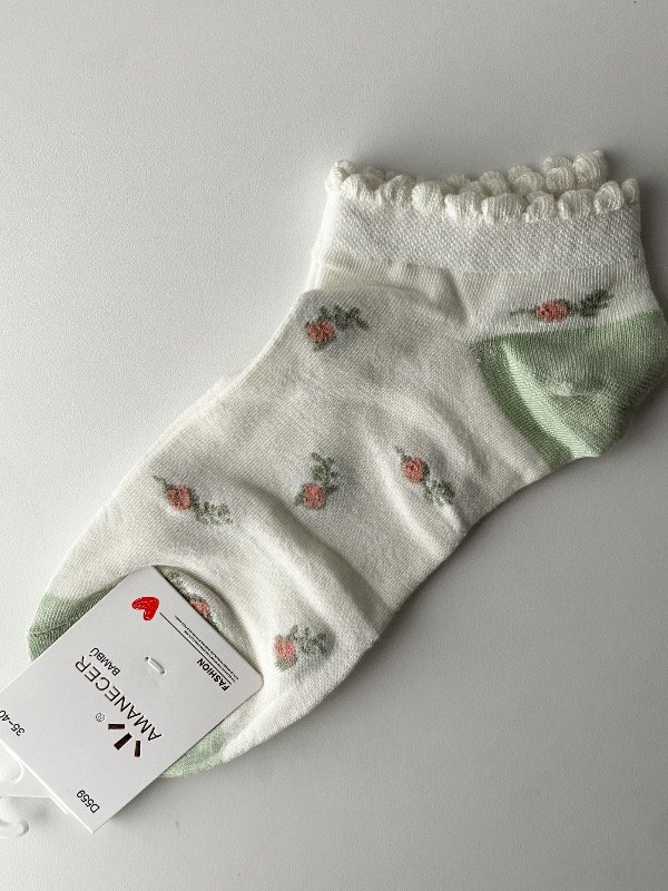Producto - Medias Amanecer originales. 35 al 40. 12