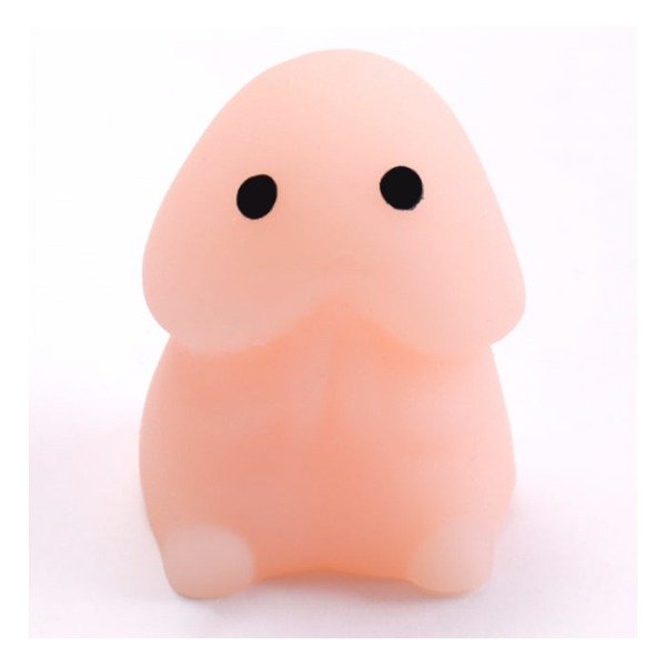 Producto - Squishy Pene