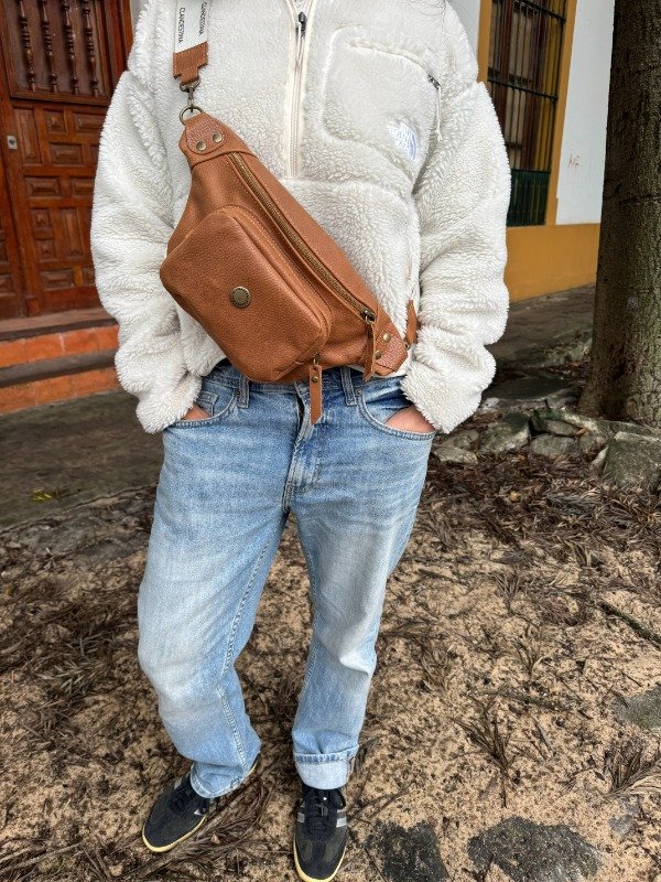 Producto - Riñonera Louise