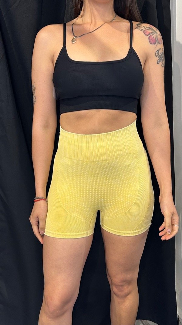 Producto - calzas cortas últimas unidades