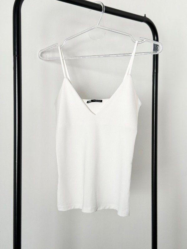 Producto - Musculosa Zara - S (7)