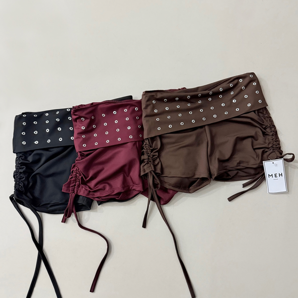 Producto - Short HAKI