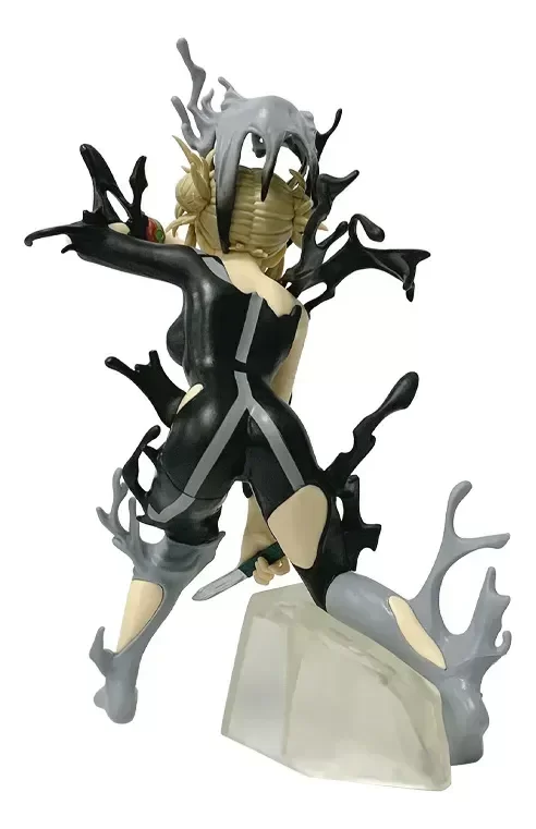 Producto - Figura Toga Himiko Anime Boku No Hero Academia Premium - 3