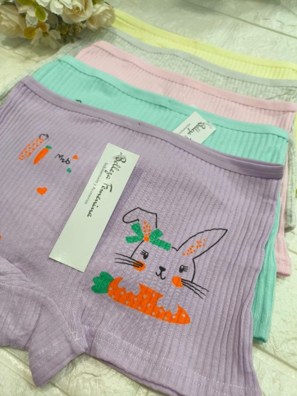 Producto - BOXER NENA