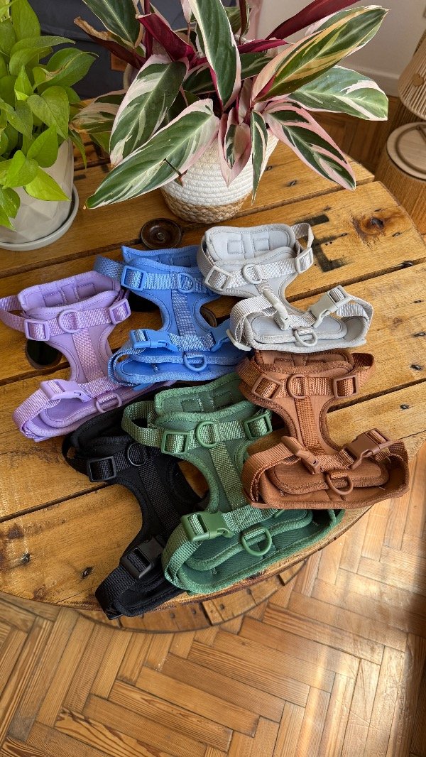 Producto - Arnés Waterproof