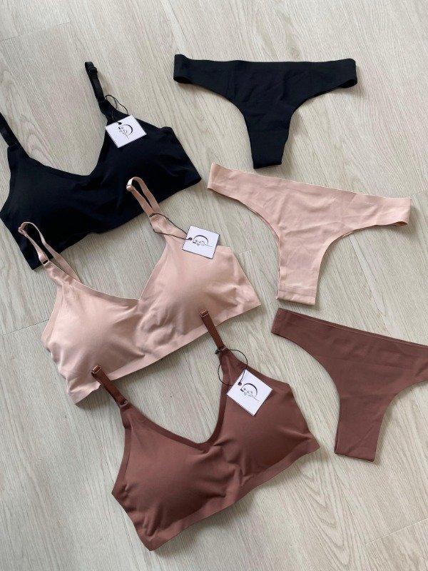 Producto - Conjunto Jana